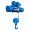 Pa Lăng Cáp Điện CD 1 Tấn - 12 Mét Chính Hãng, Nâng Hạ Hàng Hóa Hiệu Quả